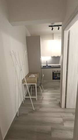 Studio/Γκαρσονιέρα για ενοικίαση Σταθμός ΟΣΕ (Βαρδάρης - Λαχανόκηποι) - Photo 3