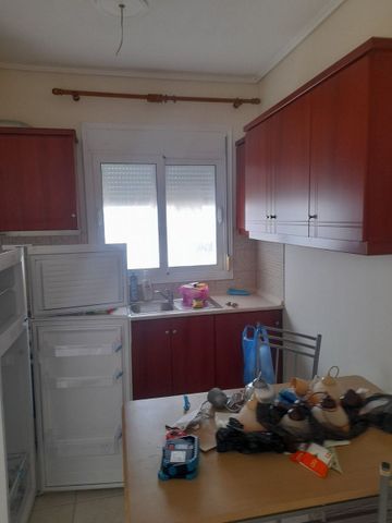 Studio/Γκαρσονιέρα για ενοικίαση Στρατώνες (Κομοτηνή) - Φωτογραφία 3