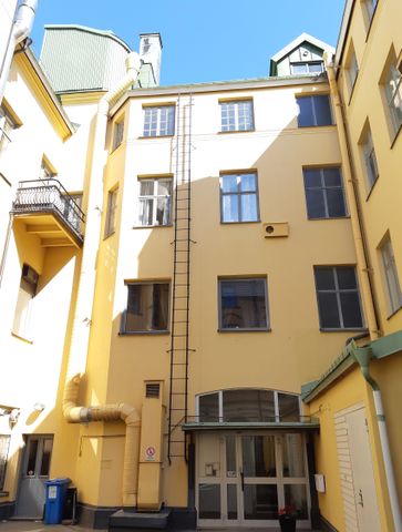 Tullgatan, Sundsvall - Foto 4