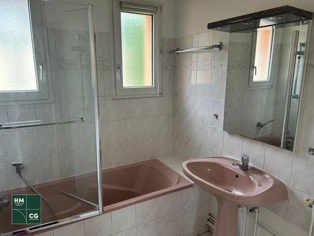 Location Appartement 3 pièces 71m² STRASBOURG 67000 - Photo 3