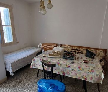 Μεζονέτα για ενοικίαση Θέρισσος (Ηράκλειο Κρήτης) - Photo 5