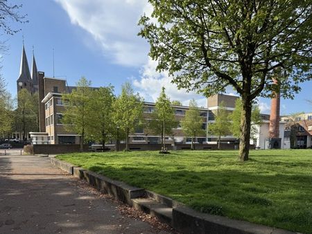 Te huur: Studio Laboratoriumplein in Deventer - Foto 2