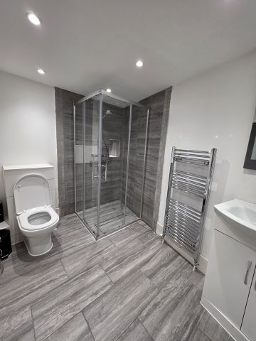 Room in a Shared House, Maxted Road, SE15 - Photo 5