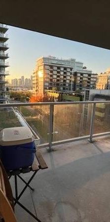 750ft² -Two bedroom condo with two bathrooms - Photo 1