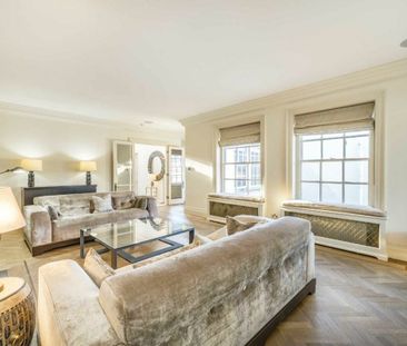 Upper Grosvenor Street, Mayfair, W1K - Photo 1