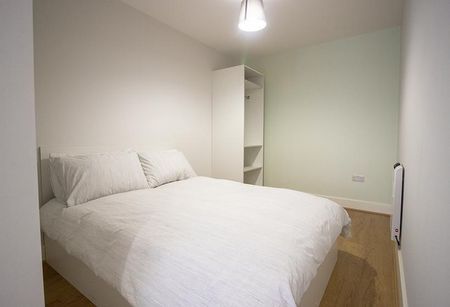 Studio to rent - Photo 3