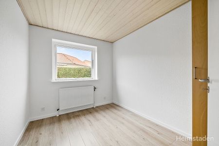 4-værelses Rækkehus på 86 m² i Odense SØ - Photo 2