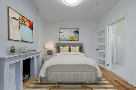 For Lease - 140 Millicent Street Unit# 1st Fl, Toronto, Ontario - Photo 3