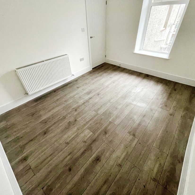 Mount Pleasant Road, EBBW VALE - Photo 1