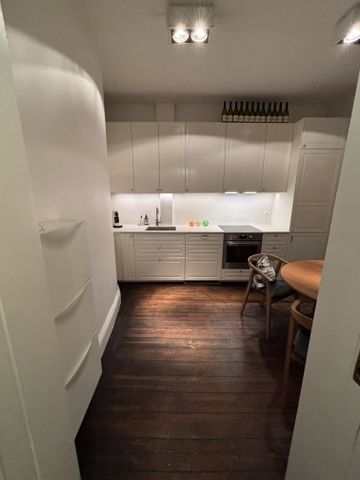 Karlavägen, Stockholm - Photo 3