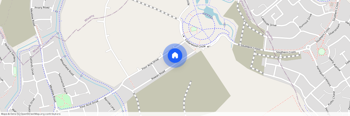 Mapleleaf Road, Houghton Conquest, Bedford, MK45 3SD