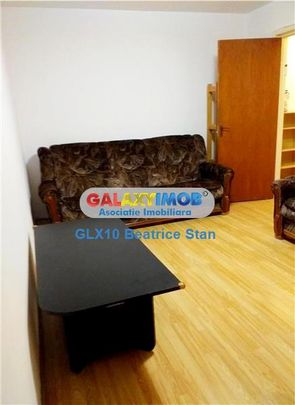 Inchiriere apartament 2 camere decomandat Metrou Romancierilor - Fotografie 1