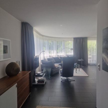 Exclusive Lage, Exclusives Wohnen! TOP 4-Zimmer Terrassenwohnung in Hötting - Foto 1