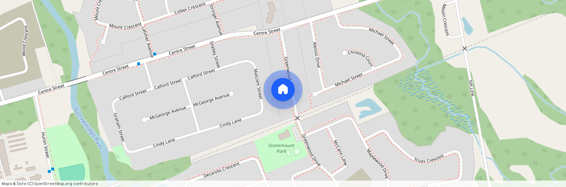 60 GREENWOOD DRIVE, Essa, Angus