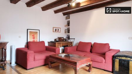 madrid, Community of Madrid 28005 - Photo 3