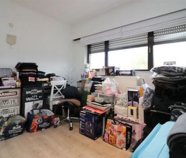 Gezellige woning, 4 slpk., inpandige garage, tuin te Rillaar - Photo 3