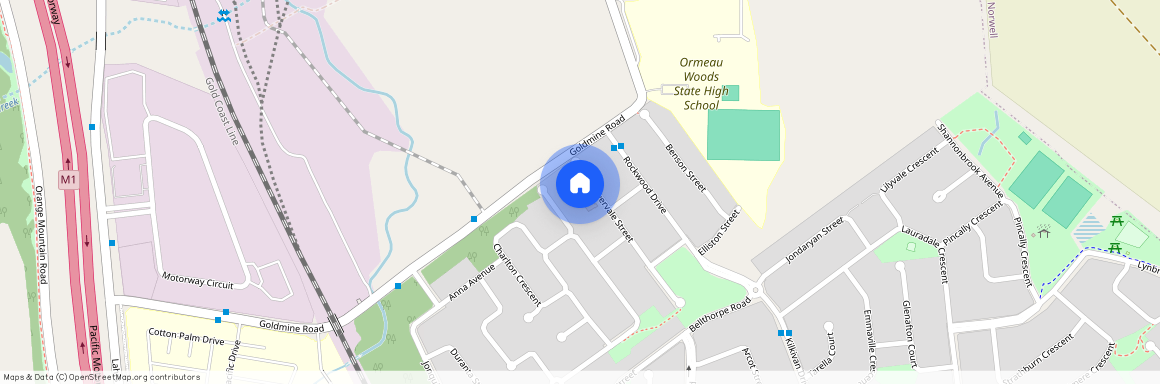 7 Rivervale Street, Ormeau QLD 4208