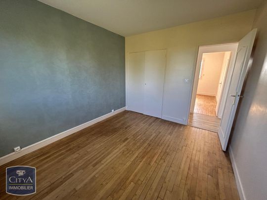 Location Appartement 3 pièces 59m² SEES 61500 - Photo 1