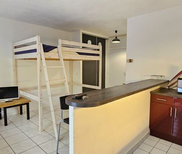 Appartement de 25 m2 à Biarritz - Photo 4