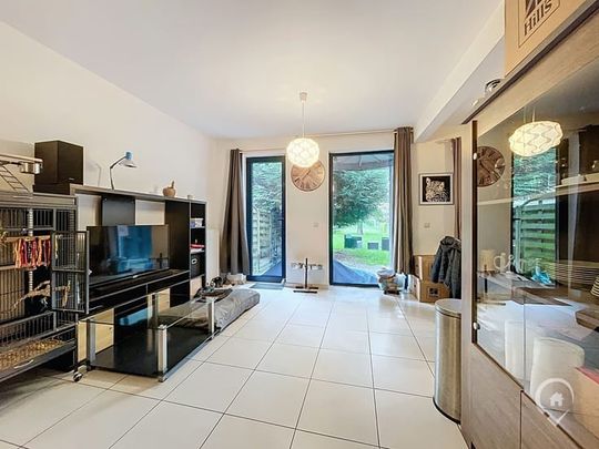 Appartement te huur - Foto 1