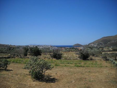 Μονοκατοικία για ενοικίαση Άγιος Πέτρος (Άνδρος) - Photo 2