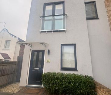 1 bedroom flat to rent - Photo 5