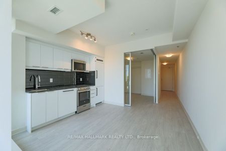 For Lease - 90 Glen Everest Road Unit# 705, Toronto, Ontario - Photo 4
