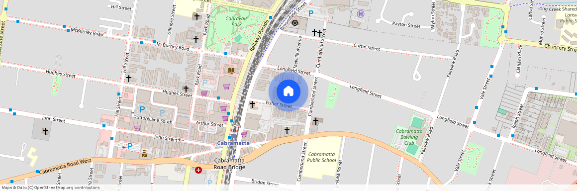 8/3 Fisher Street, NSW 2166, Cabramatta