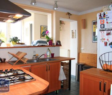 Location Appartement 2 pièces 55m² LAMBERSART 59130 - Photo 3