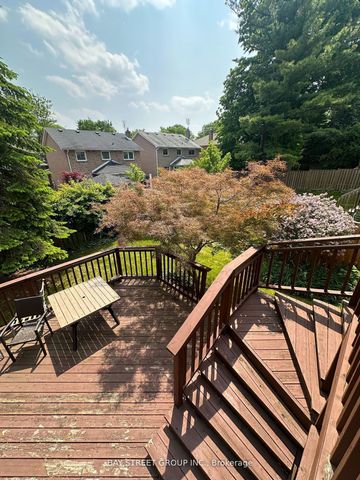 For Lease - 9 Chadburn Crescent, Aurora, Ontario - Photo 3