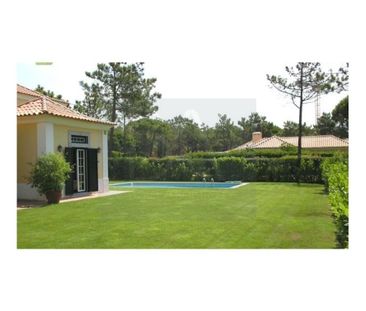 5 room luxury House for rent in Quinta da Marinha (Cascais), Cascai... - Photo 5