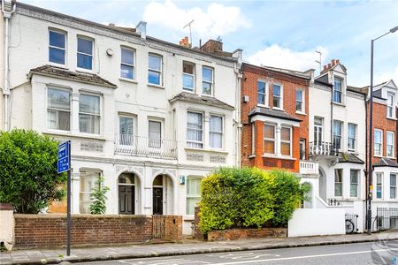 Harwood Road, SW6, London - Photo 3