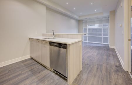 For Lease - 150 Main Street Unit# 415, Hamilton, Ontario - Photo 3