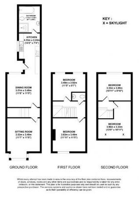 Dunkirk Road, Nottingham, NG7 - Photo 1
