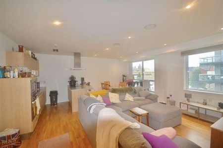 Brayford Street, Lincoln, LN5 - Photo 2