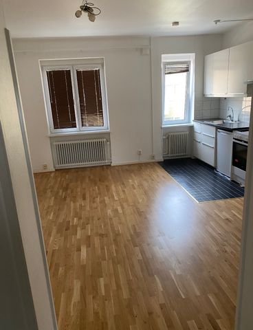 Köpmansgatan, Malmö - Foto 3