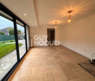 VILLIERS SUR MARNE : maison 4 pièces (105 m²) en location - Photo 6