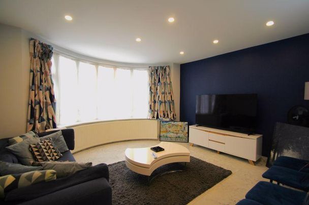 3 bedroom detached house to rent - Photo 1