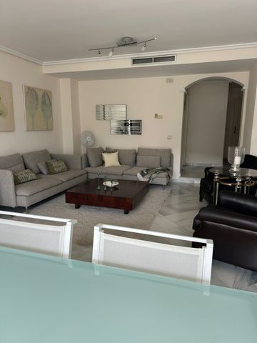 Alquiler Adosado en The Golden Mile, Marbella - Photo 5