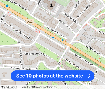 Flat 2/1 22 Belhaven Terrace West - Photo 1