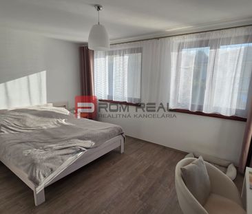 PRENÁJOM 5-izbový RD 140 m2 Záhorská Bystrica - Photo 4