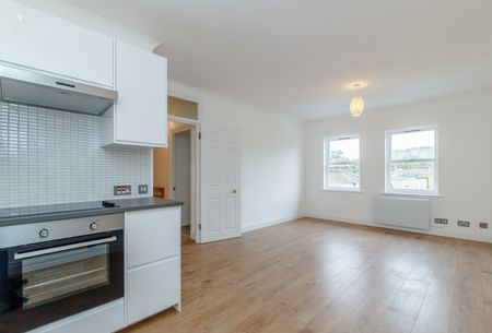 1 Bed Flat, Culford Road, N1 - Photo 2