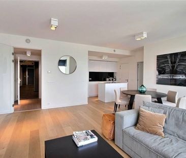 Appartement te huur - Foto 2