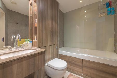 1 bedroom apartment to rent - Photo 4