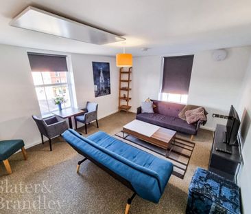 1 bedroom terraced house to rent - Photo 2