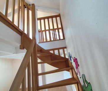 Location Appartement 2 pièces 55m² BREST 29200 - Photo 5