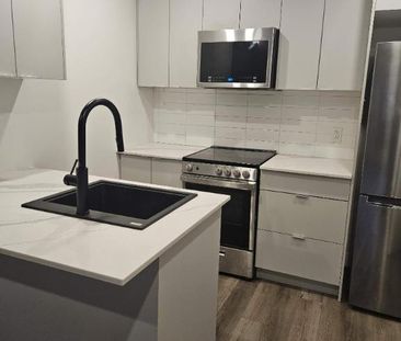 1 CH - 1 SDB - Montréal - $1,245 /mo - Photo 2