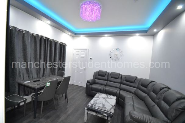 Belgrave Avenue, Manchester, M14 5DL - Photo 1