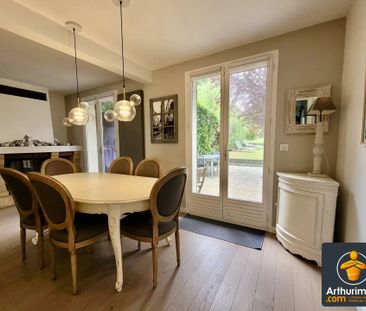 Location Maison 7 pièces 133 m2 à Nanterre - Photo 3
