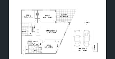 Move-In Ready | Contemporary Full Furnished Apartment, Burwood - Photo 5